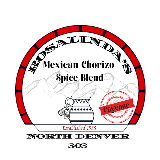 Original Spice Blend (Spicy)